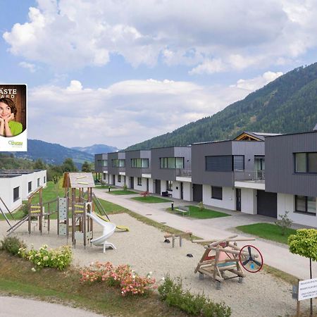 סנט לאמברכט Naturpark Chalets Lambrecht By Alps Resorts מראה חיצוני תמונה
