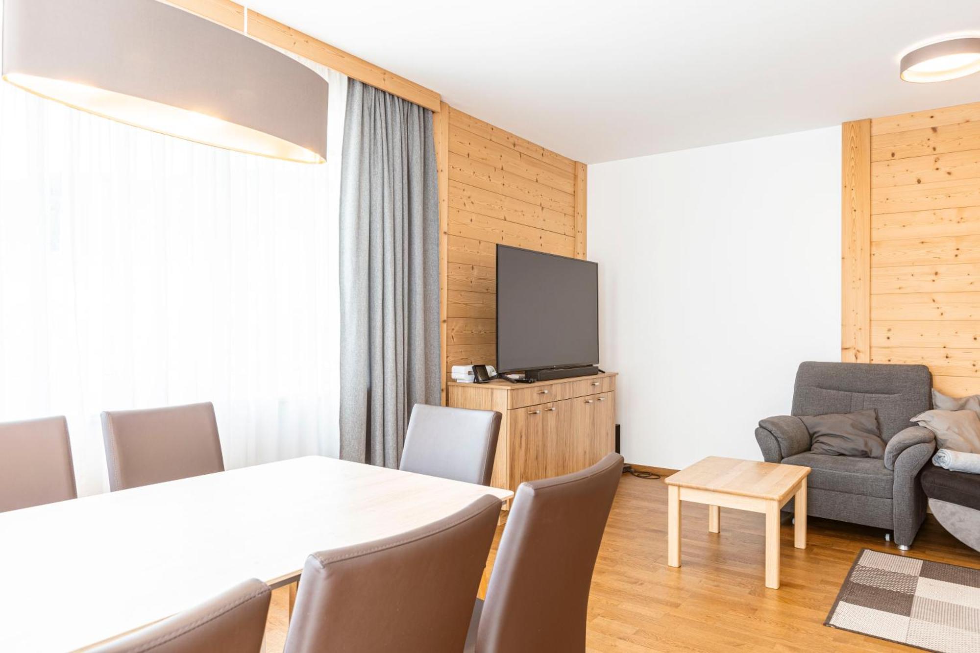 סנט לאמברכט Naturpark Chalets Lambrecht By Alps Resorts מראה חיצוני תמונה