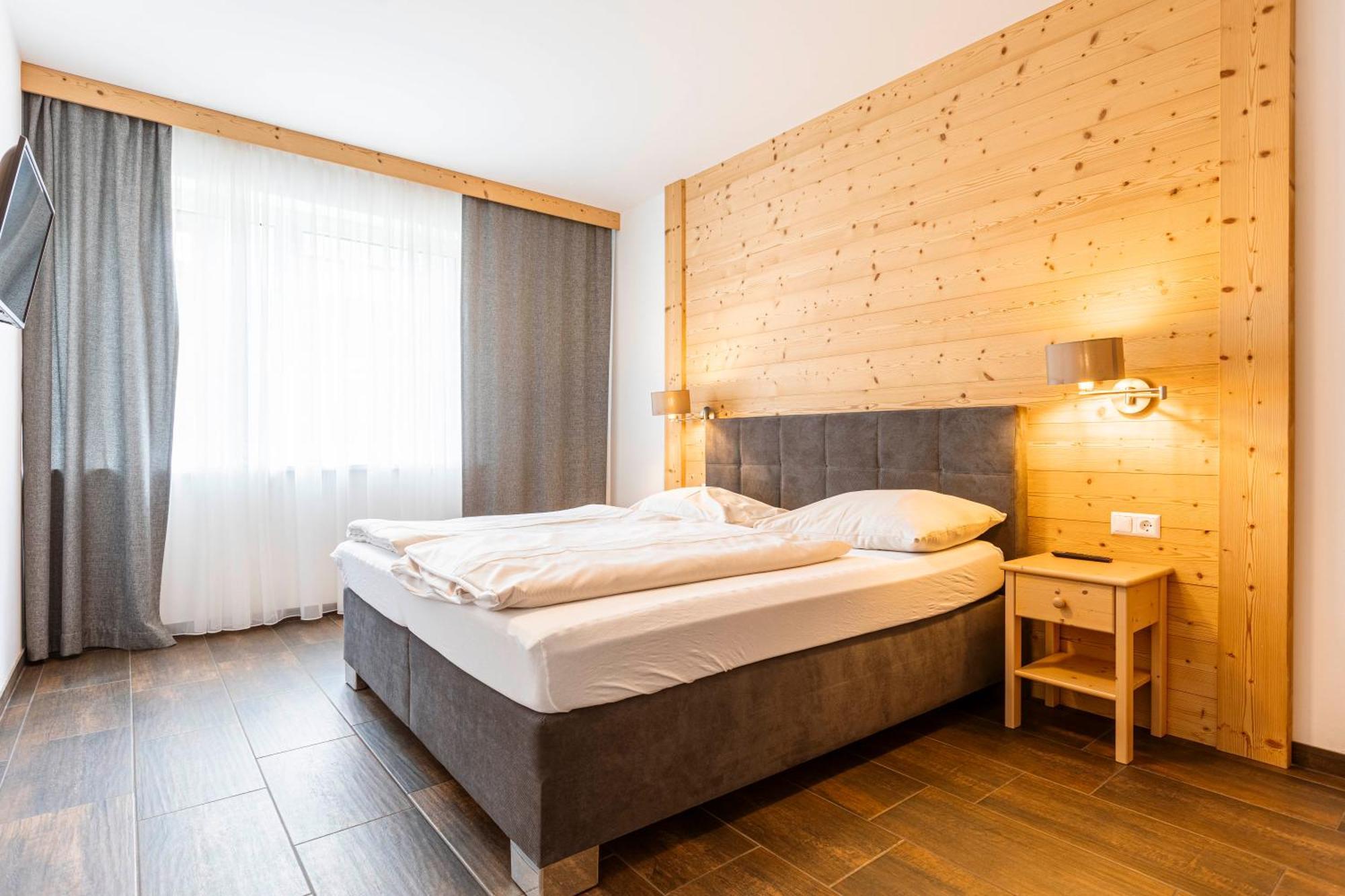 סנט לאמברכט Naturpark Chalets Lambrecht By Alps Resorts מראה חיצוני תמונה