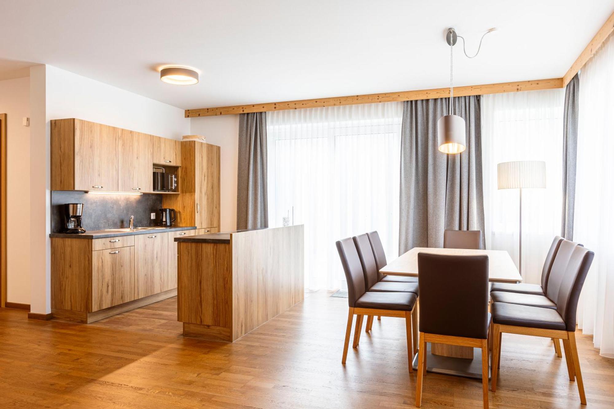 סנט לאמברכט Naturpark Chalets Lambrecht By Alps Resorts מראה חיצוני תמונה