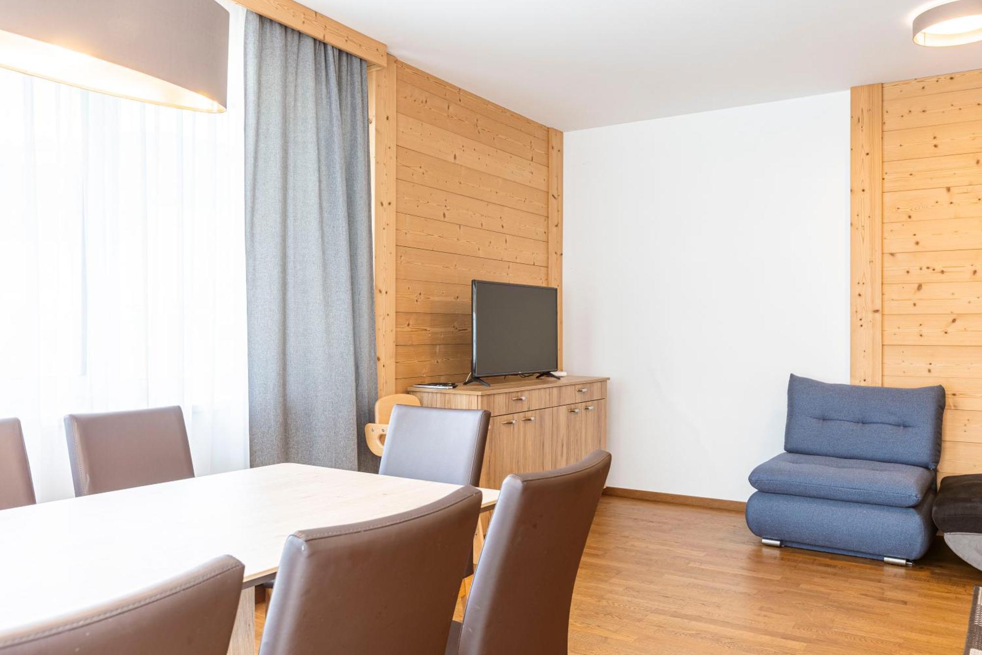 סנט לאמברכט Naturpark Chalets Lambrecht By Alps Resorts מראה חיצוני תמונה